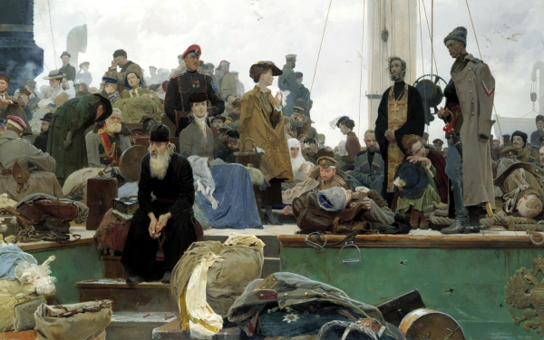 Картины Дмитрия Крымова художника фото