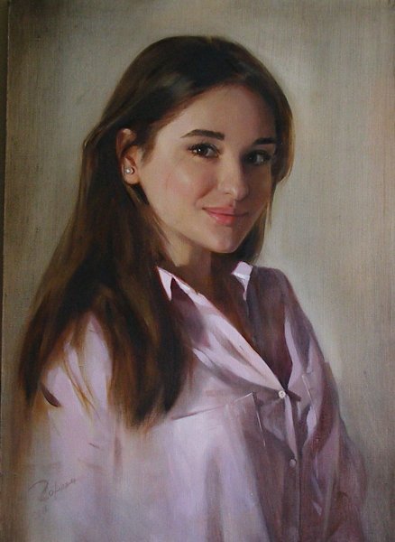 Горлач Елена Юрьевна