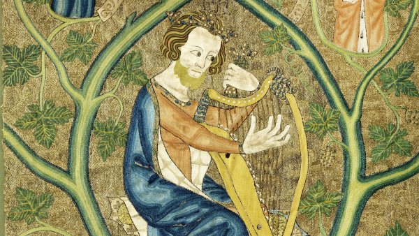 Европейская живопись раннего средневековья