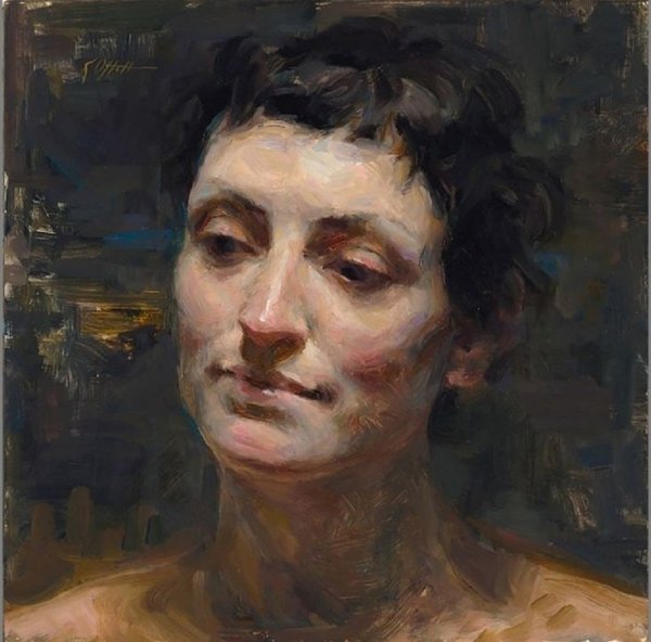 Karen Offutt картины