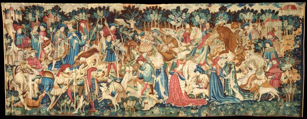 Живопись средневековья фрески романский