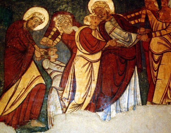 Библия Мациевского Голиаф