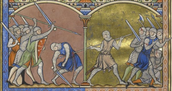 Северное возрождениеренесанс