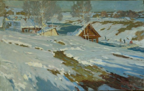 Копняк Валерий Андреевич