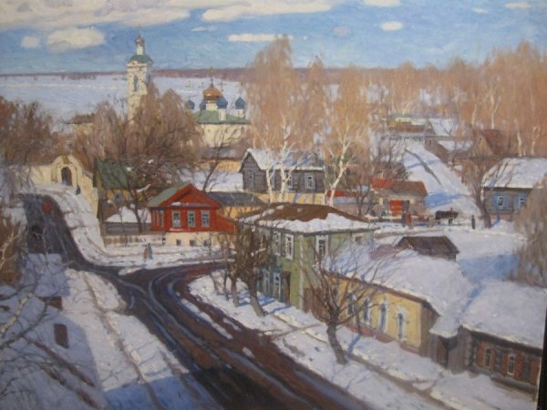 Копняк Валерий Андреевич