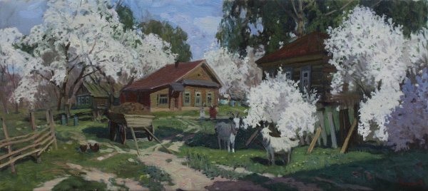 Копняк Валерий Андреевич