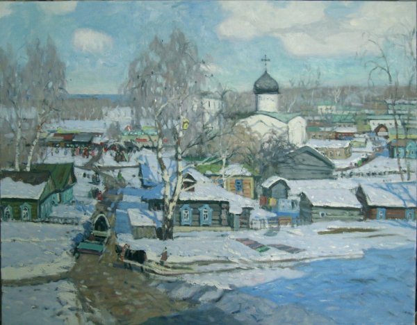 Копняк Валерий Андреевич