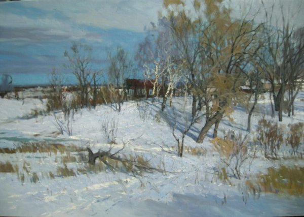 Копняк Валерий Андреевич