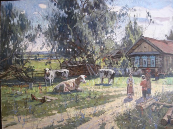 Копняк Валерий Андреевич