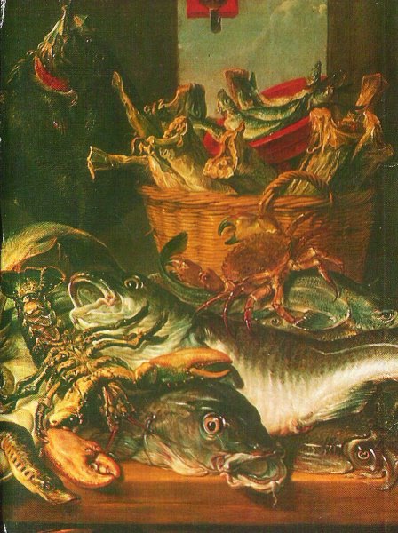 Фламандская живопись Эрмитаж