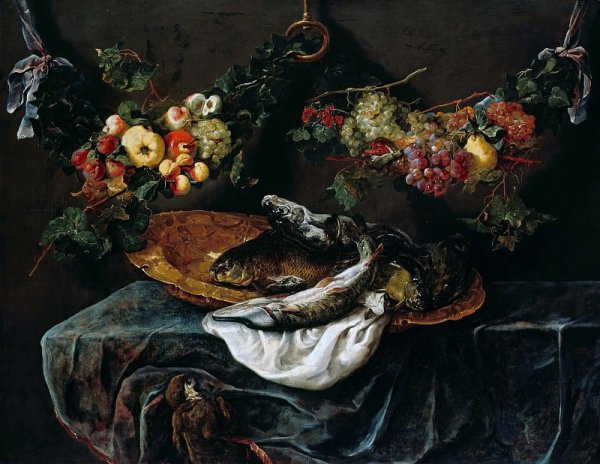 Ян Фейт (1611—1661)