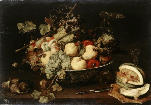 Франс Снейдерс (1579—1657)