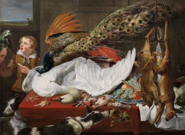 Франс Снейдерс