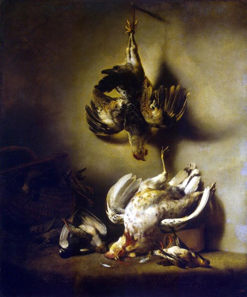 Фердинанд бол «битая дичь»