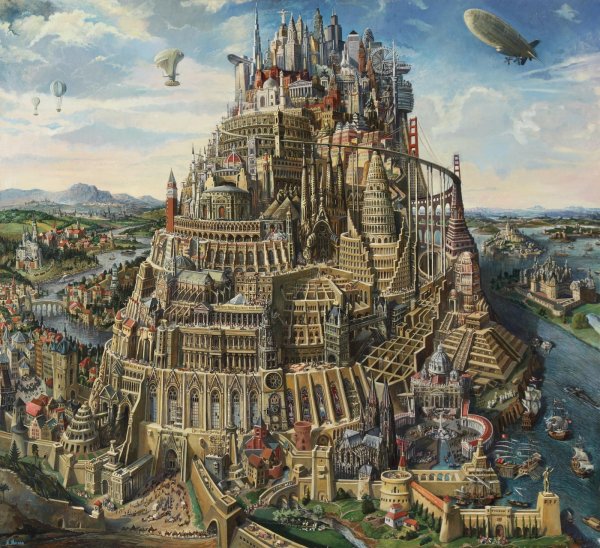 Мартен Ван Валькенборх