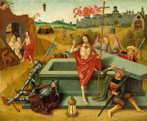 Эпоха Возрождения Северное Возрождение