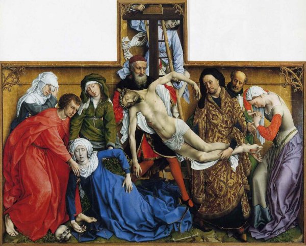 Иоахим Бейкелар