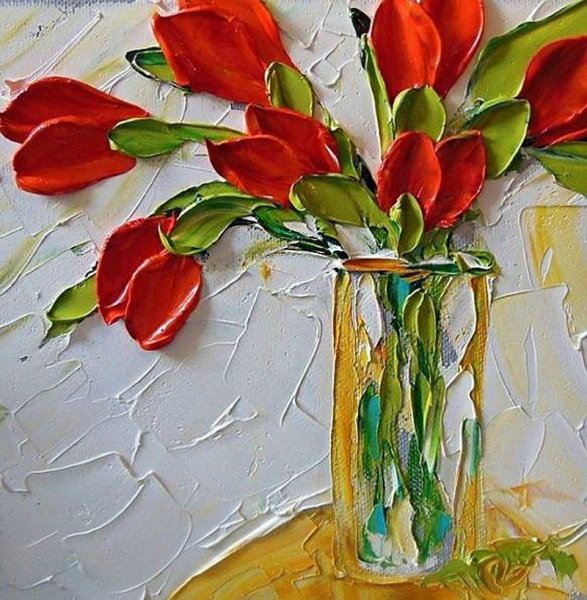 Художник Joanna Domagalska