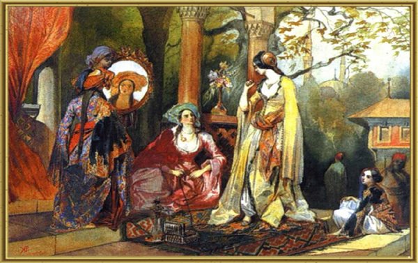 Federico Fernandez y Gimenez (1846-1873)