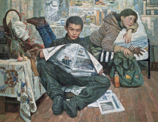 Горбачевский Николай Тадеушевич