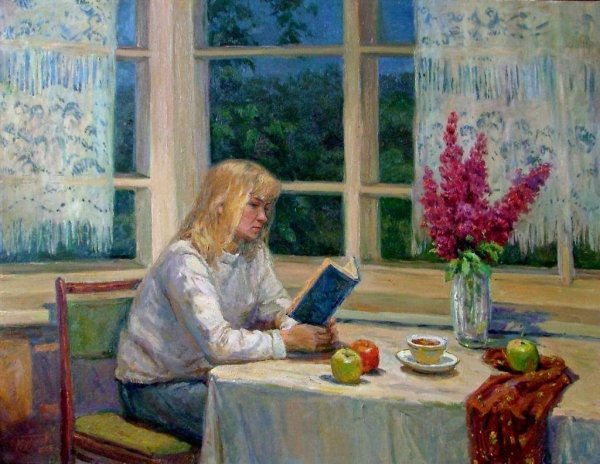 Белая Агафья Викторовна