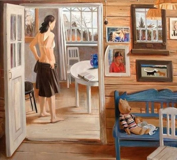 Гризон Франсуа Адольф (1845–1914)-