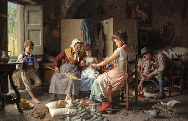 Бакшеев Василий Николаевич (1862-1958).