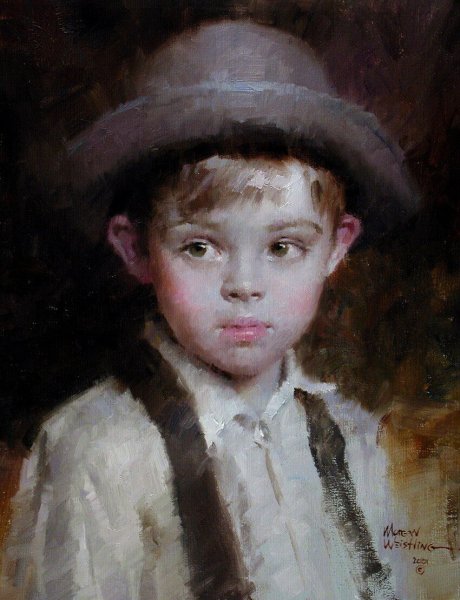 Шахразадэ хазрати картины