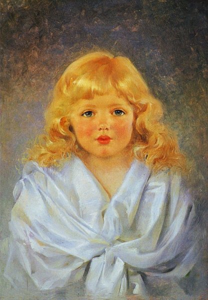 Художник Каульбах Фридрих