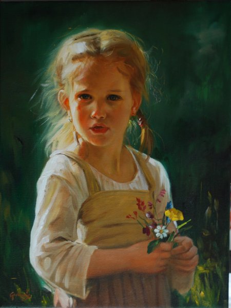 Кристиан Леберехт Фогель