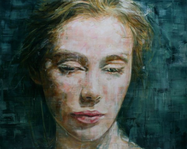 Хардинг Мейер художник