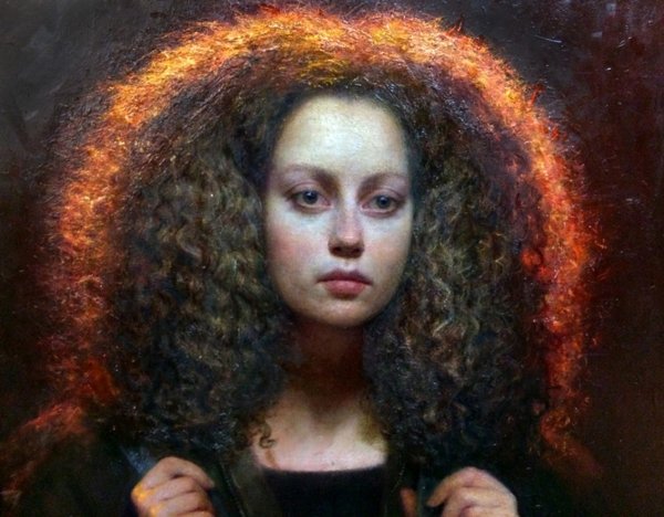 Психологический портрет в картинах художников