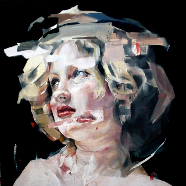 Василий Васильевич Кандинский (1866—1944)