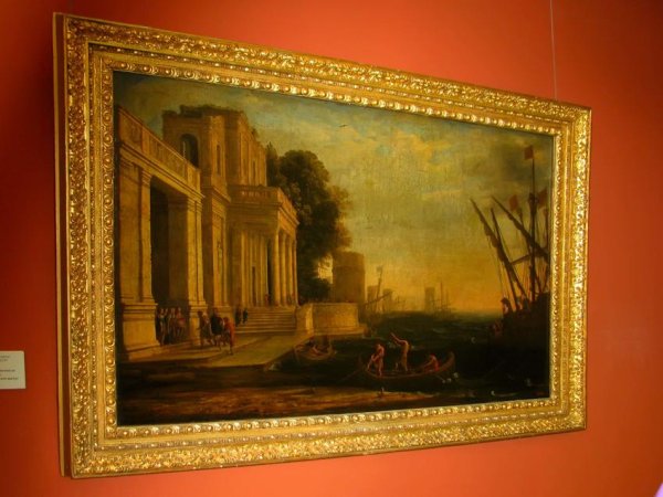 Франс Снейдерс животные