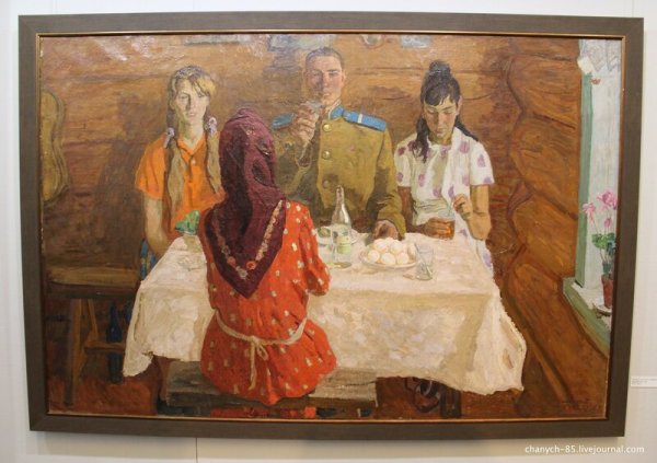 Пименов Юрий Иванович свадьба на завтрашней улице