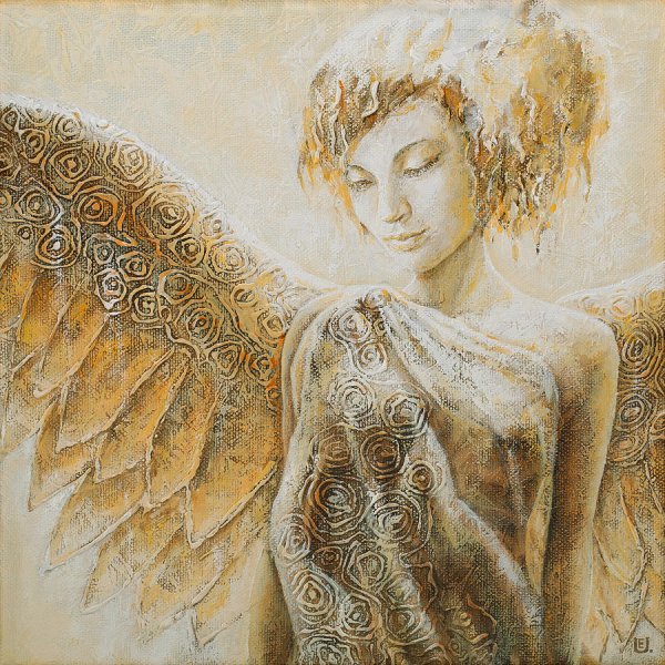 Художница Эврика Urbonavičiūtė