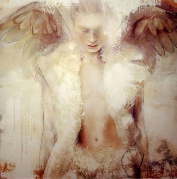 Elvira Amrhein картины