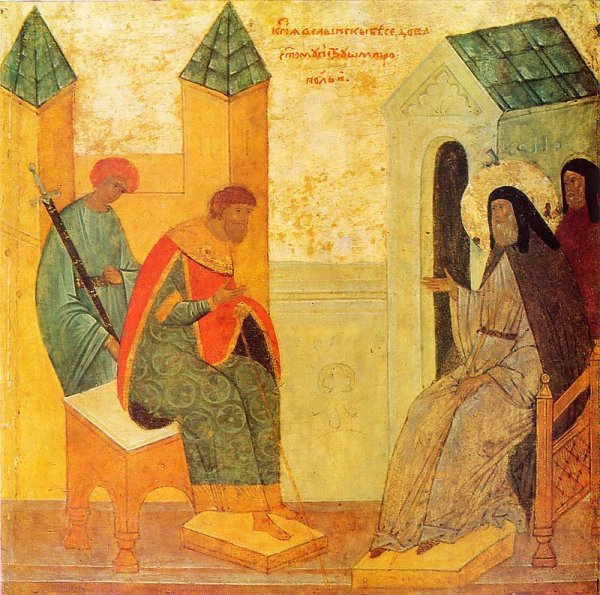 Культура Галицко-Волынского княжества кратко