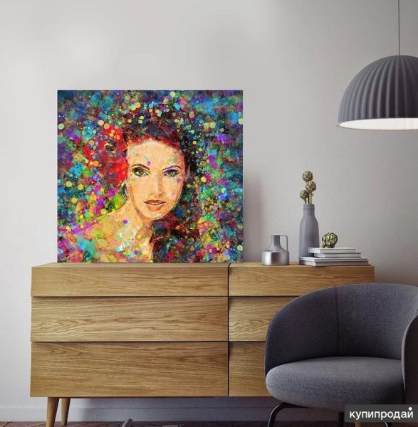 Стильные картины