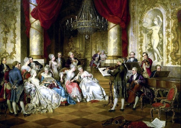 Карл Швенингер младший