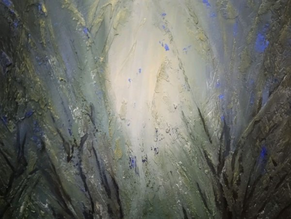 Лоуренс Амели картины