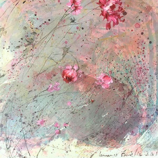 Картины Кристины Брильковой