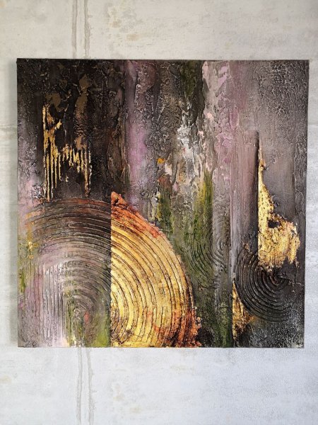 Кристина Брилькова художник