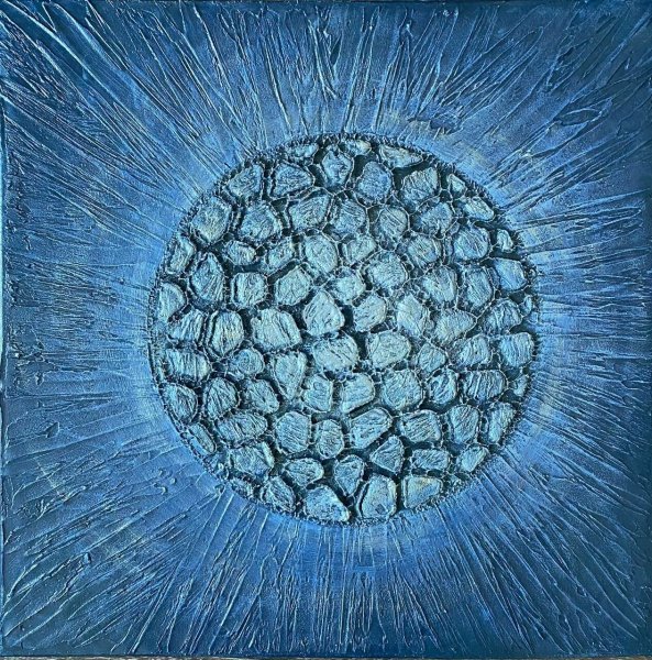 Blaire Wheeler картины