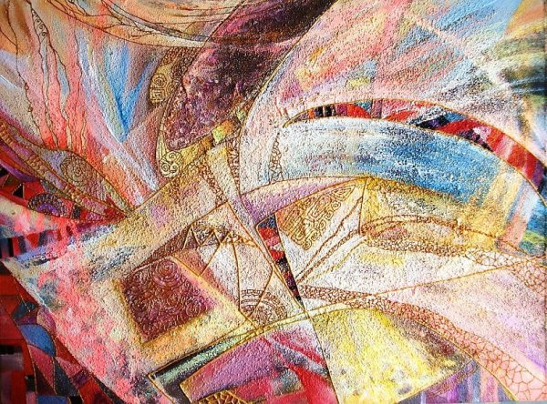 Кристина Мрозик художник