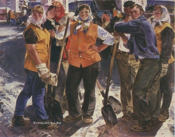 Жемерикин Вячеслав Федорович