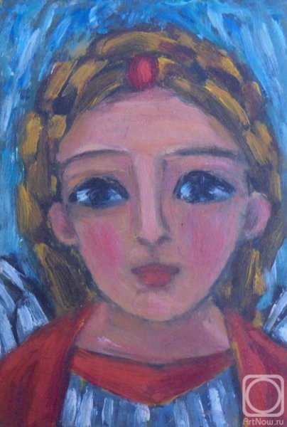 Художник Васильева Людмила