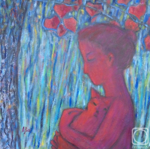 Васильева Людмила Игорь Стравинский