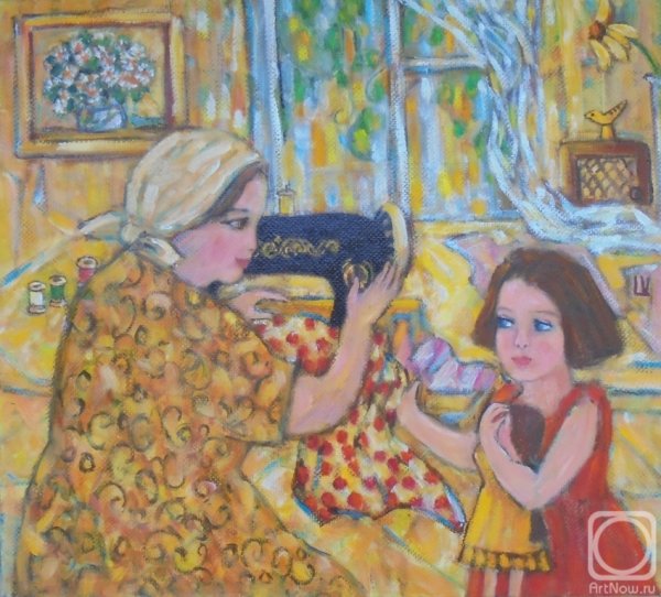 Васильева Людмила Игорь Стравинский в Венеции