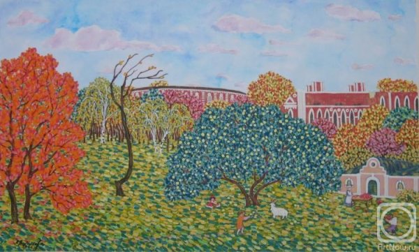 Васильева Людмила Владиленовна